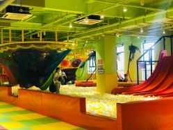 -宝燕乐园(闵行旗舰店)