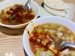 -马光荣肉丸糊辣汤(边东街店)