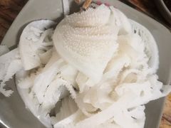 -汝萍传统蘸水菜(春华路总店)