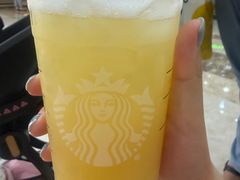 -星巴克(青浦桥梓湾店)