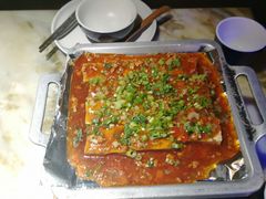 -绿茶餐厅(哈尔滨凯德店)