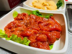 -海底捞火锅(海宁路店)