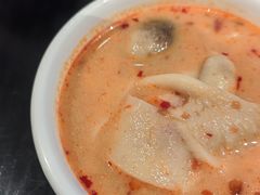 -Thai Alley泰爱里(二沙岛店)