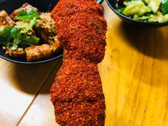 -炒豆合作社(东四总店)