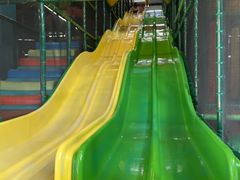 -蒙特利亲子乐园