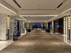 -上海宝华万豪酒店