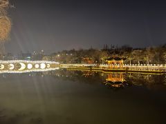 -南通濠河风景名胜区