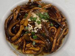 响油鳝糊-金枝玉叶上海人家食府(三里河店)
