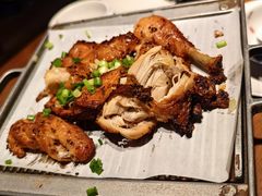 -绿茶餐厅(朝阳大悦城店)