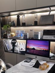 -Fundi张玉珊修身堂·indiba·BTL科技瘦身