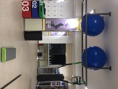 -中田·健身+普拉提(苗栗路店)