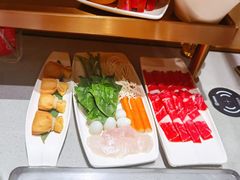 -海底捞火锅(金融街万达店)