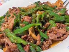 -破三川·新川菜(静安大融城店)