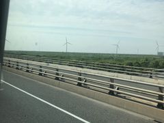 -上海南浦大桥长途旅游客运站