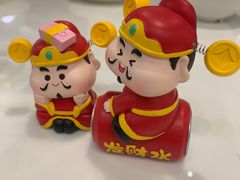 -金湖港式餐厅(建外店)