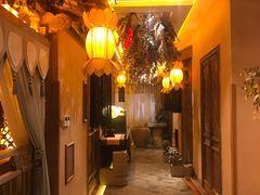 大堂-叶叶菩提(旗舰店)