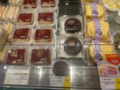 -津乐园(芥园道店)