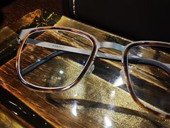 -大视光学•LINDBERG林德伯格•全球手工眼镜集合店(王府井店)