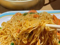 -街角等你.大连海鲜烧烤.经典铁板海鲜串(西安路店)