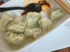 -双合园·海鲜水饺青岛菜(万佳广场店)