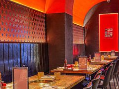 -肉魁屋·烧肉·烧鸟·酒场(高新店)