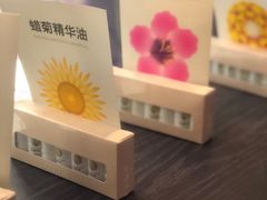 -LANN I 蘭 泰式古法按摩(徐家汇城开YOYO店)