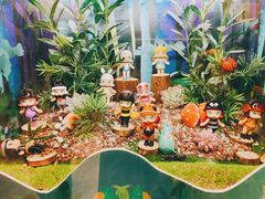 -泡泡玛特POPMART(正弘城店)