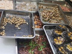 -渔码头食府(蓬莱阁店)
