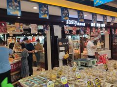 -精点味道(大连商场店)