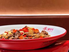 -辣可可·小炒黄牛肉(望京凯德MALL店)