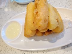 -玉林烤鸭店(垡头店)