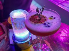 -MOSSO音乐酒吧·Live House(南京西路店)