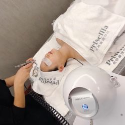 -Priscilla皮肤管理中心