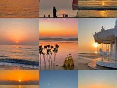 -巧克力渔家.小船海鲜胶东菜(万平口店)