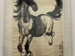 -徐悲鸿纪念馆