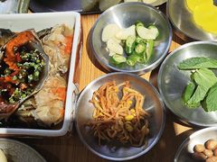 -哼蟹二将·烤肉酱蟹(合生汇店)