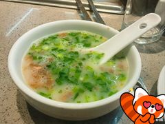 -海底捞火锅(团结桥店)