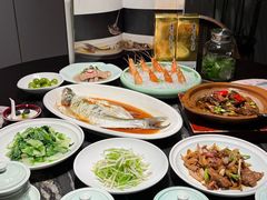 -淮扬府(安定门店)