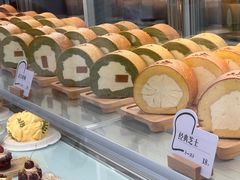 -崎本的店·专业酵种吐司(无锡万象汇店)