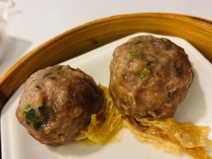-山泉公馆酒家(珠江新城店)