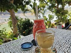 -Saffron Coffee