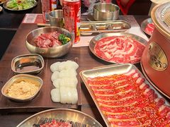 -西塔老太太泥炉烤肉(上海七宝领展广场店)
