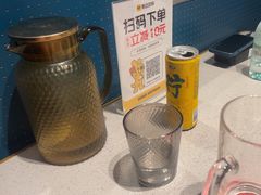 -丰茂烤串(外滩星荟中心店)