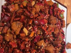 -蓉城小馆(科兴店)