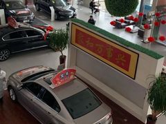 -北京海联力捷一汽大众4S店(西三旗店)