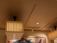 -合点寿司(金虹桥商场店)