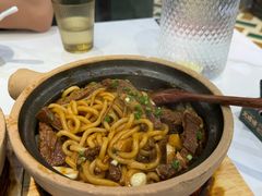 -火啫啫·粤式啫啫煲(南京弘阳店)