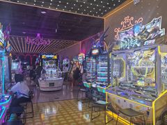 -星际传奇(壹方城购物中心店)