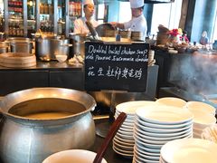 -广州富力君悦大酒店·凯菲厅