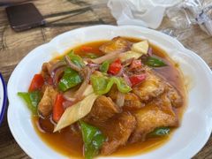 -杨记海鲜楼(三门黑金冠店)